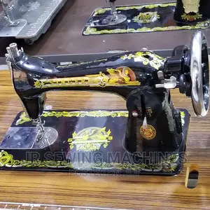 Singer Sewing Machine