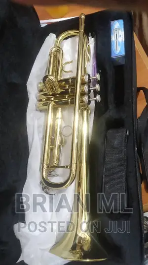 New Trumpet