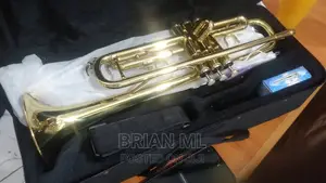 New Trumpet