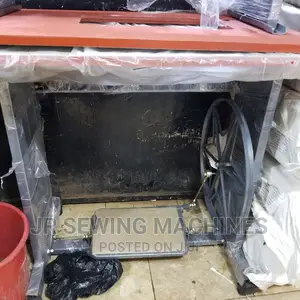 New Big Sewing Machine Stand