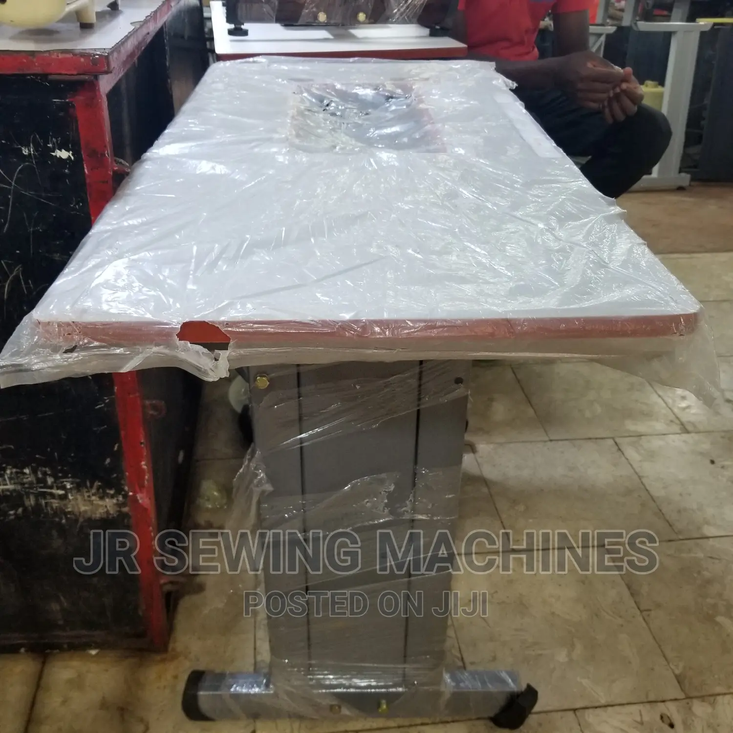 New Big Sewing Machine Stand