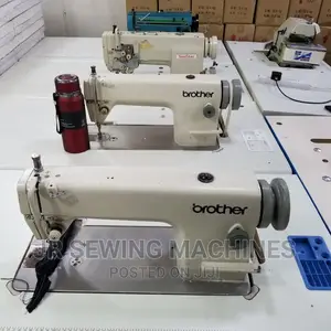 Brother Industrial Sewing Machine