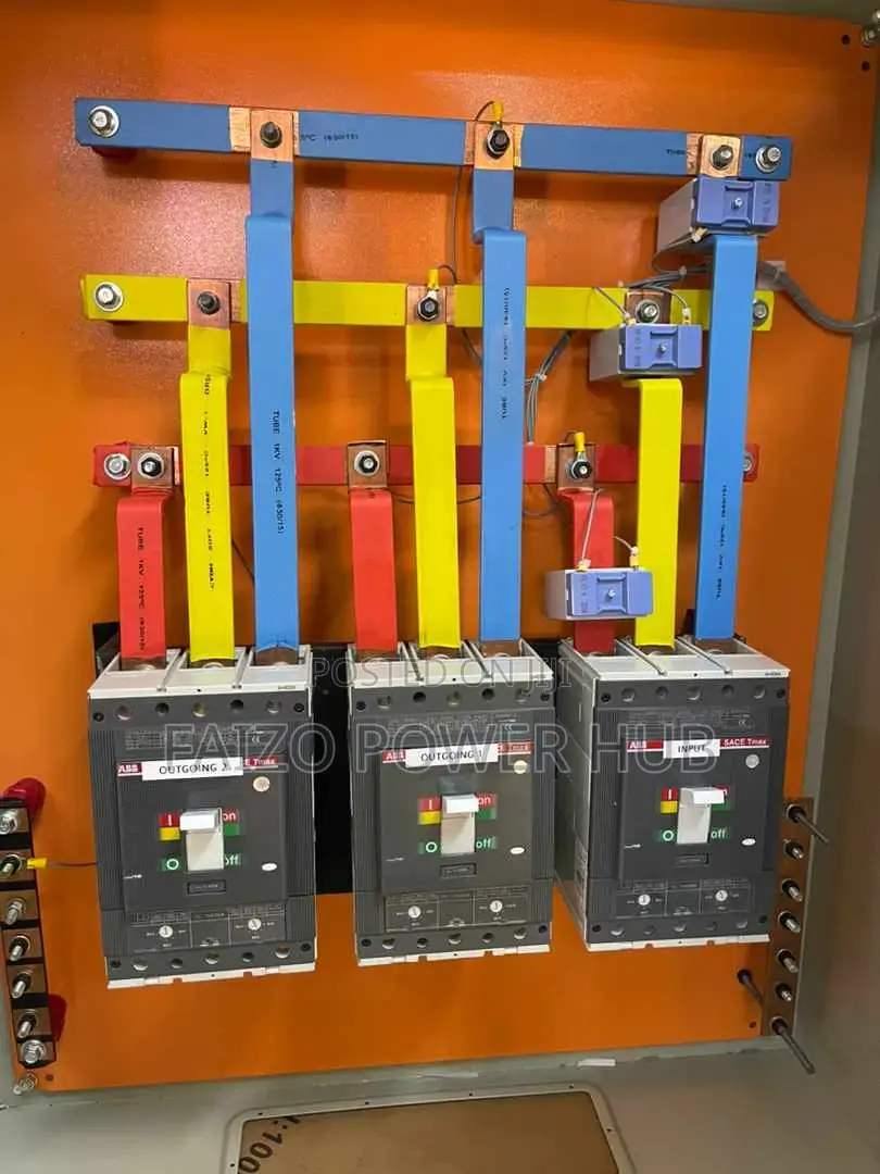 DFB Distribution Board
