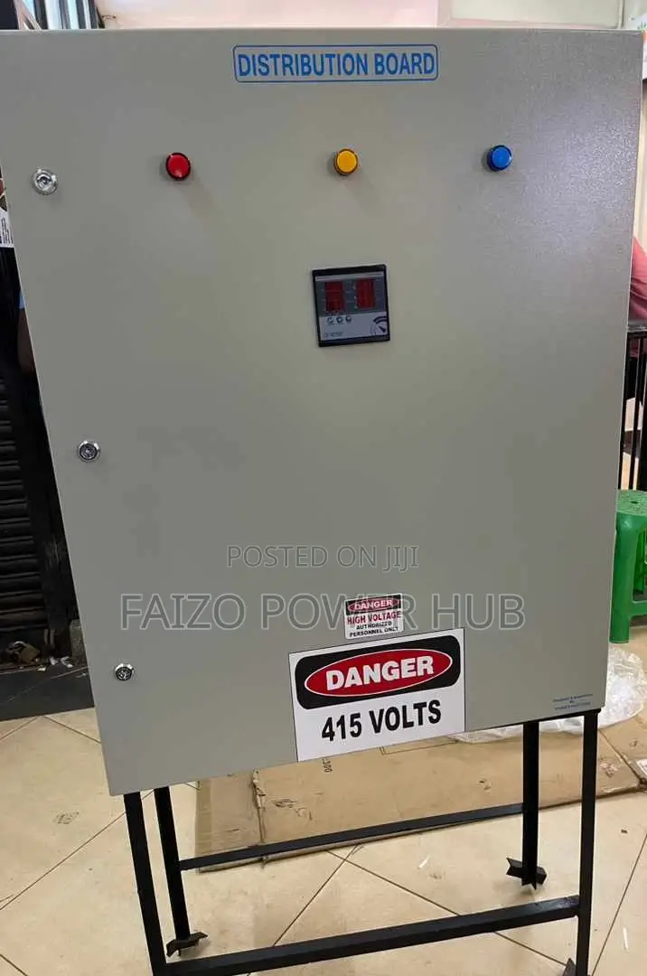 DFB Distribution Board