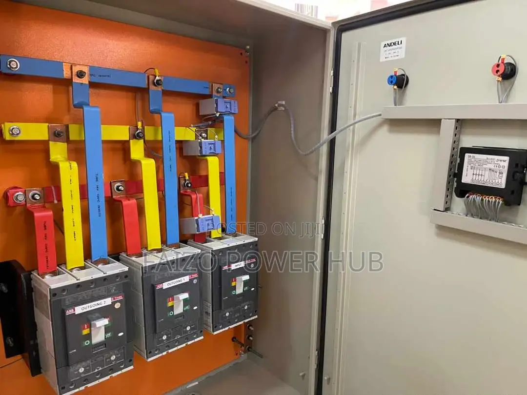 DFB Distribution Board