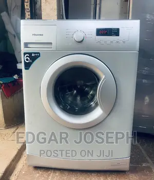 Hisense 6kg Washing Machine