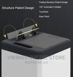 Smart Sensing Toothpick Dispenser