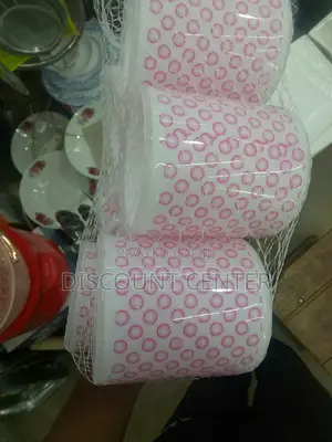 Melamine Cups Dozen