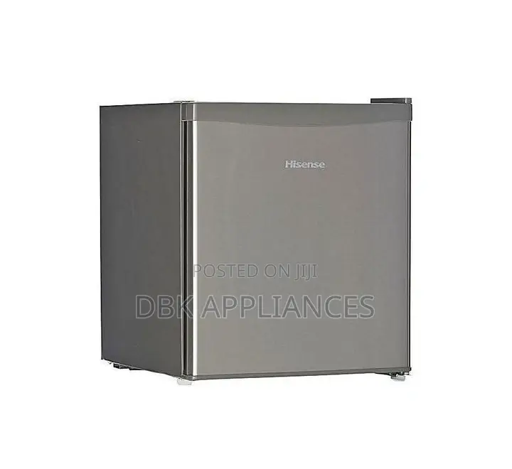 Hisense 60l Bedroom Refrigerator With 2yr Warranty