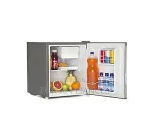 Hisense 60l Bedroom Refrigerator With 2yr Warranty