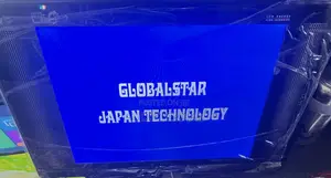 17” Globalstar Digital LED Tv