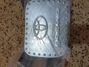 Chrome Kit / Malidadi for Premio Super
