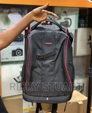 Camera Back Pack