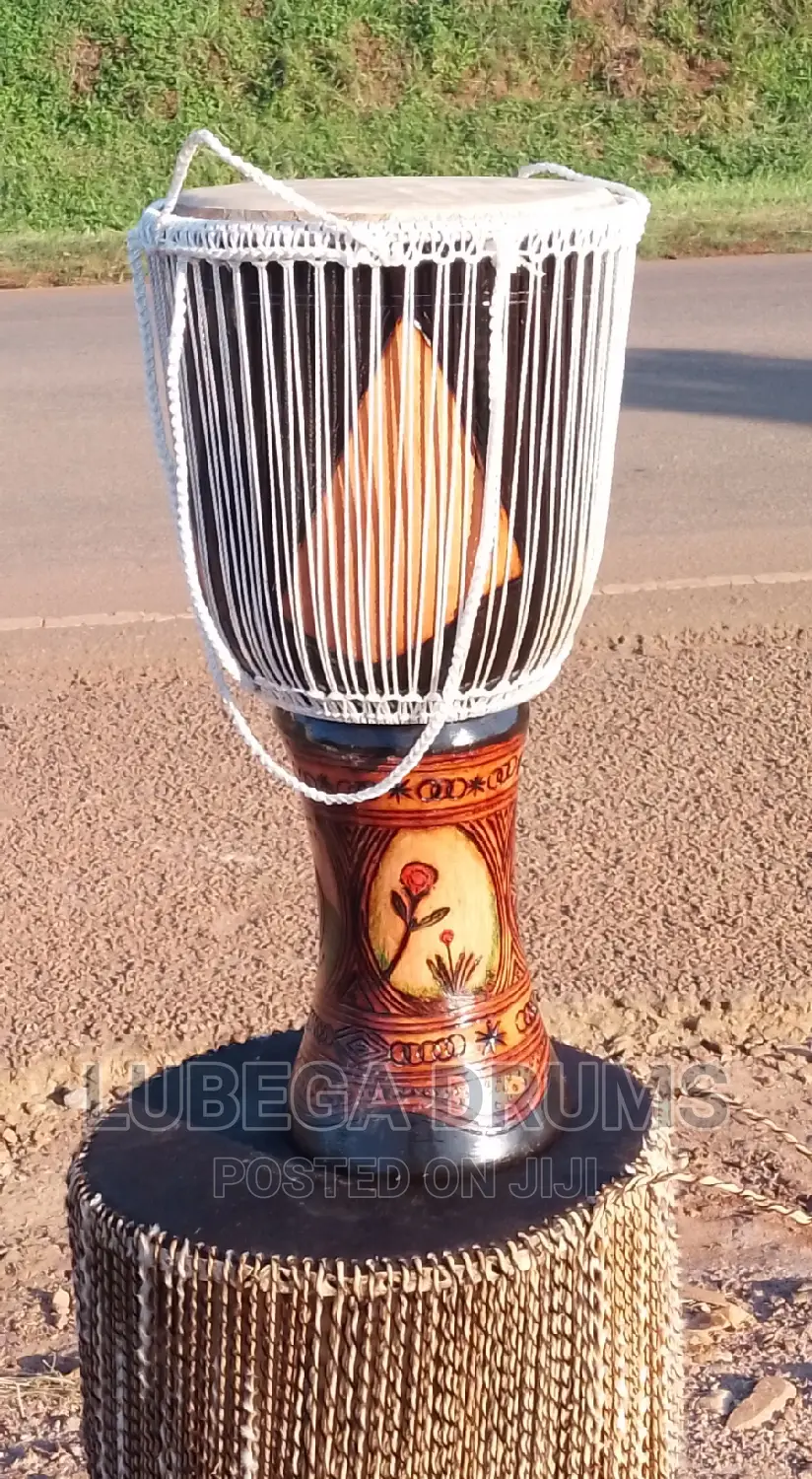 Djembe Drum