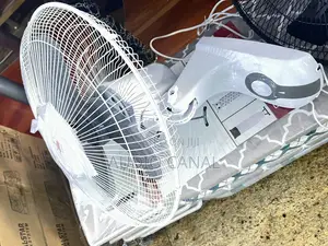 Pradtex Wall Fan