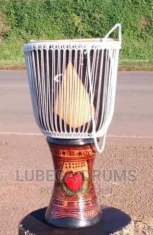 Djembe Drum
