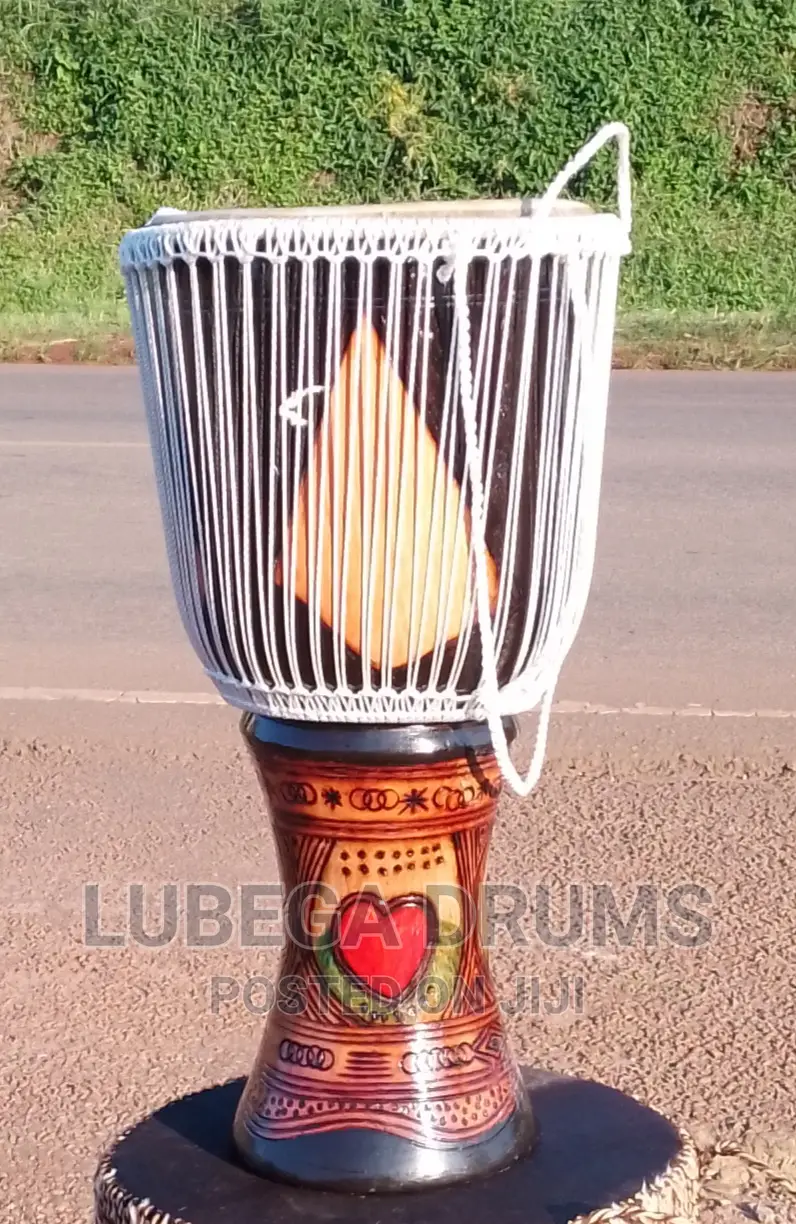 Djembe Drum