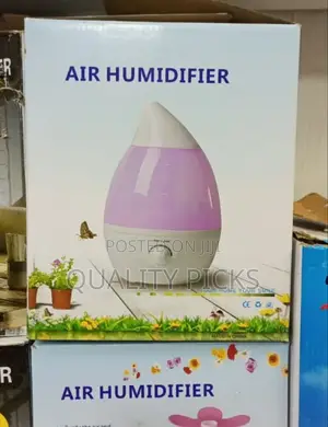 Air Humidifier