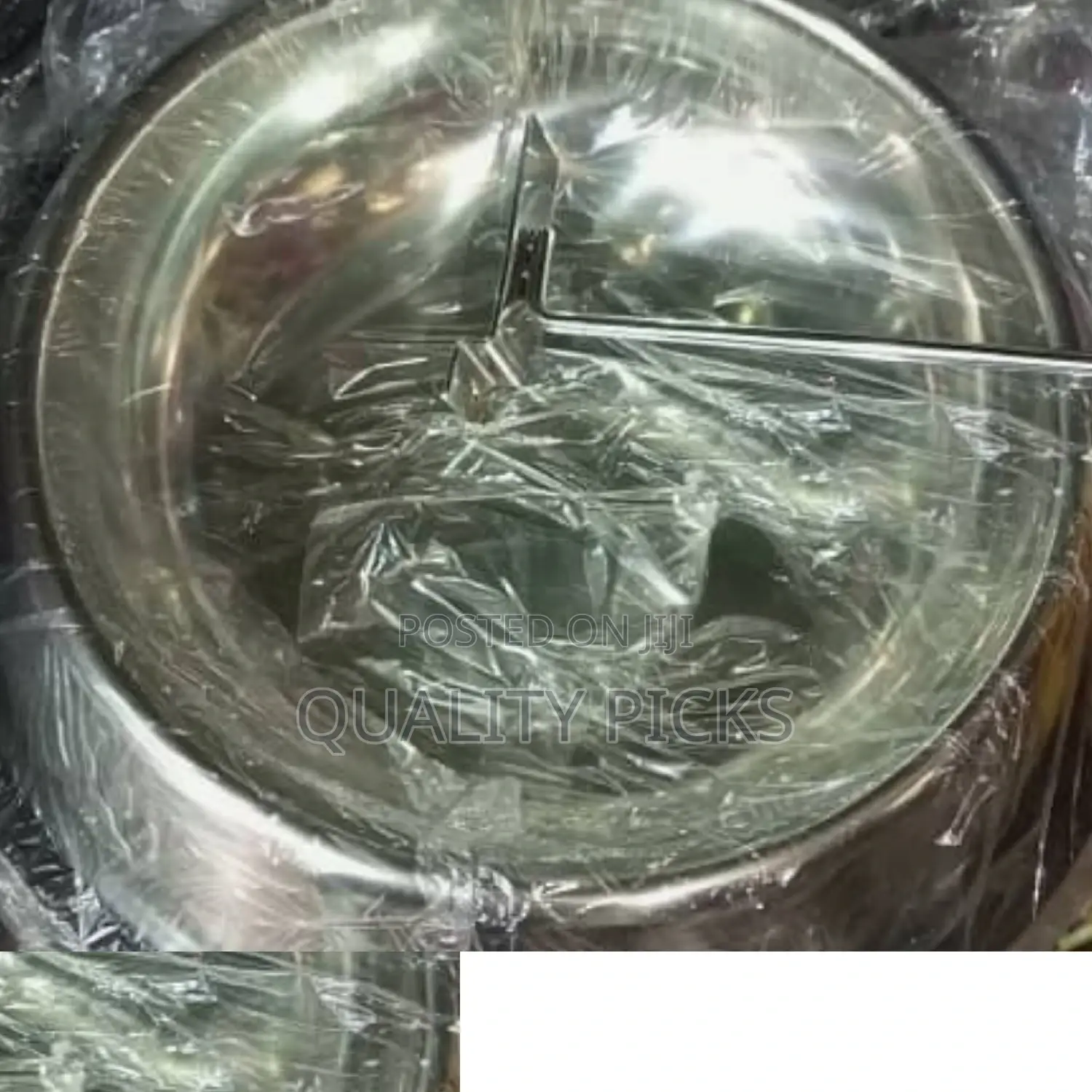 Stainless Steel Plates