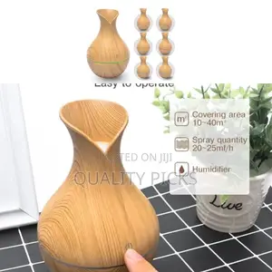 Air Humidifier Pot