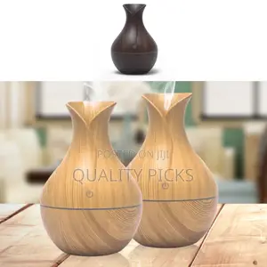 Electric Air Humidifier