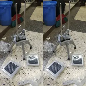 Chips Cutter With Stand