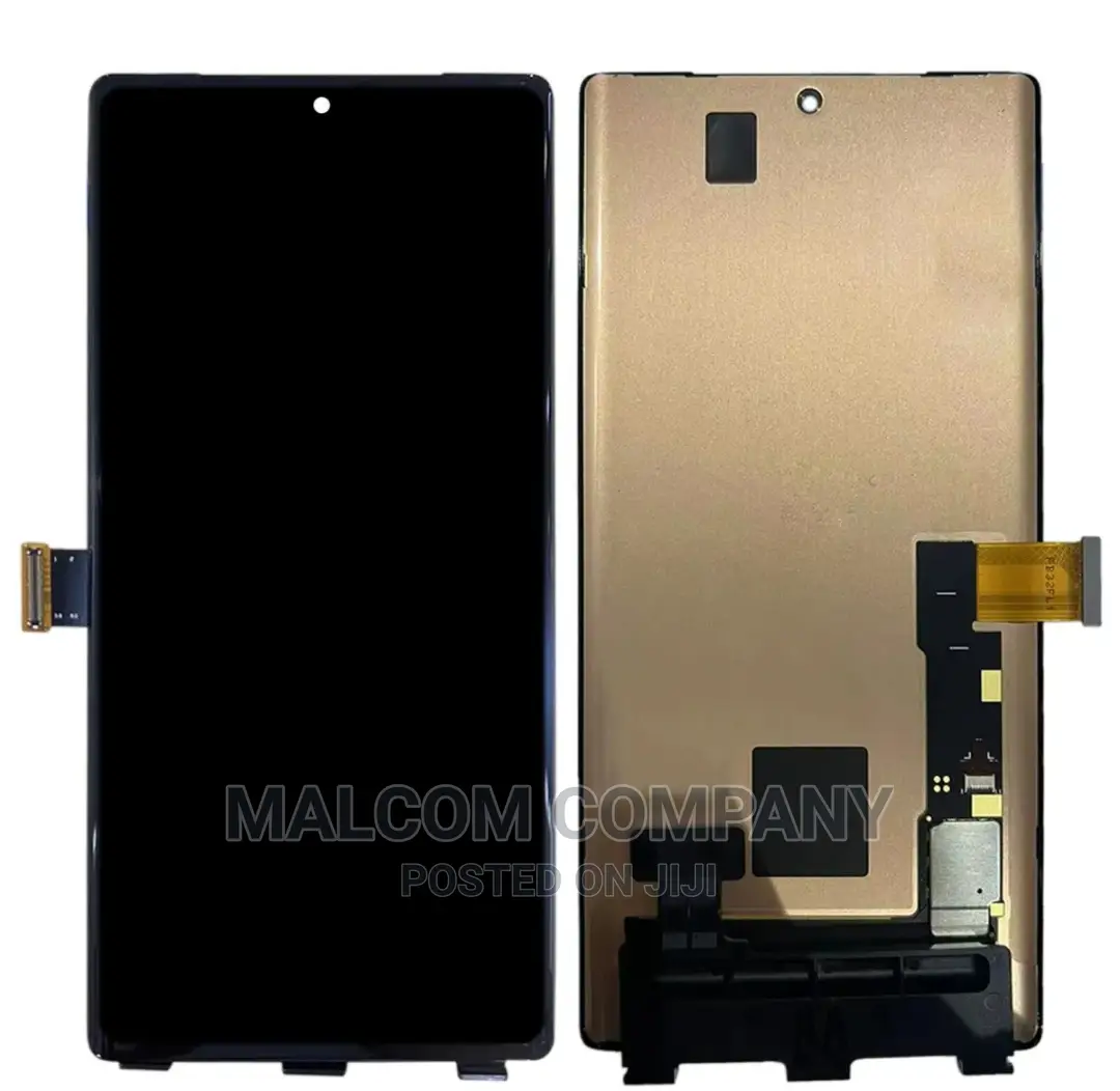 Google Pixel 6pro Screen Replacement/ Repair