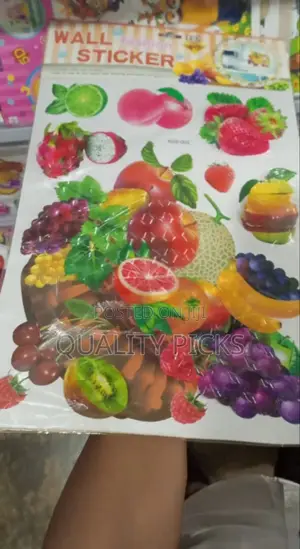 Room Wall Sticker
