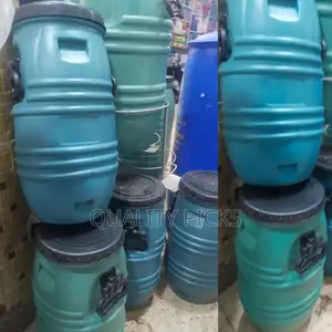 Plastic Water Tanks