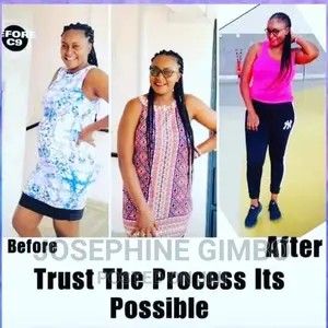 Forever C9 Weight Loss