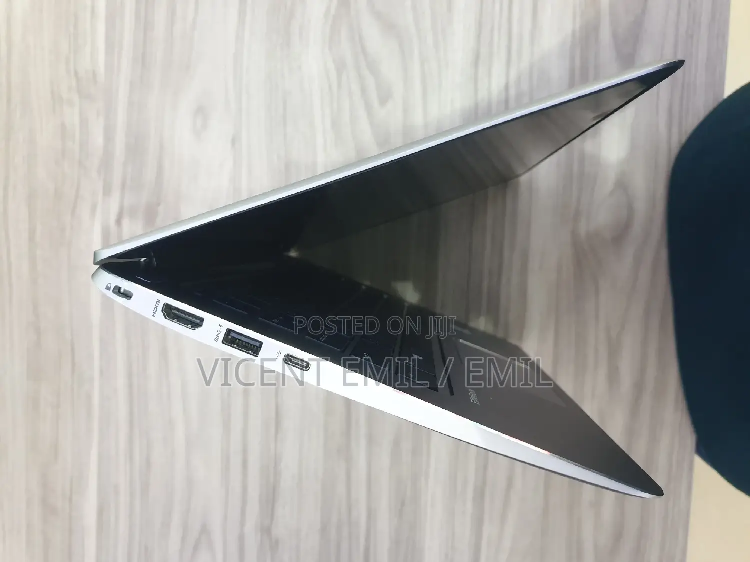 Laptop HP EliteBook 1030 G1 8GB Intel Core M SSD 256GB