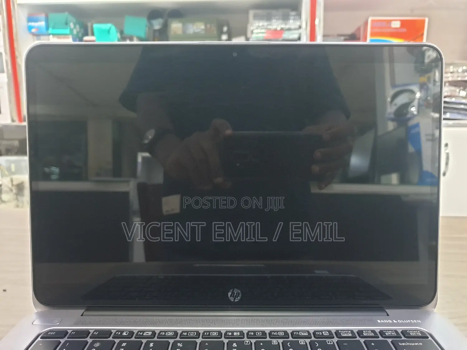 Laptop HP EliteBook 1030 G1 8GB Intel Core M SSD 256GB