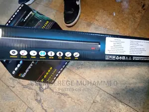 Smart Plus Sound Bar