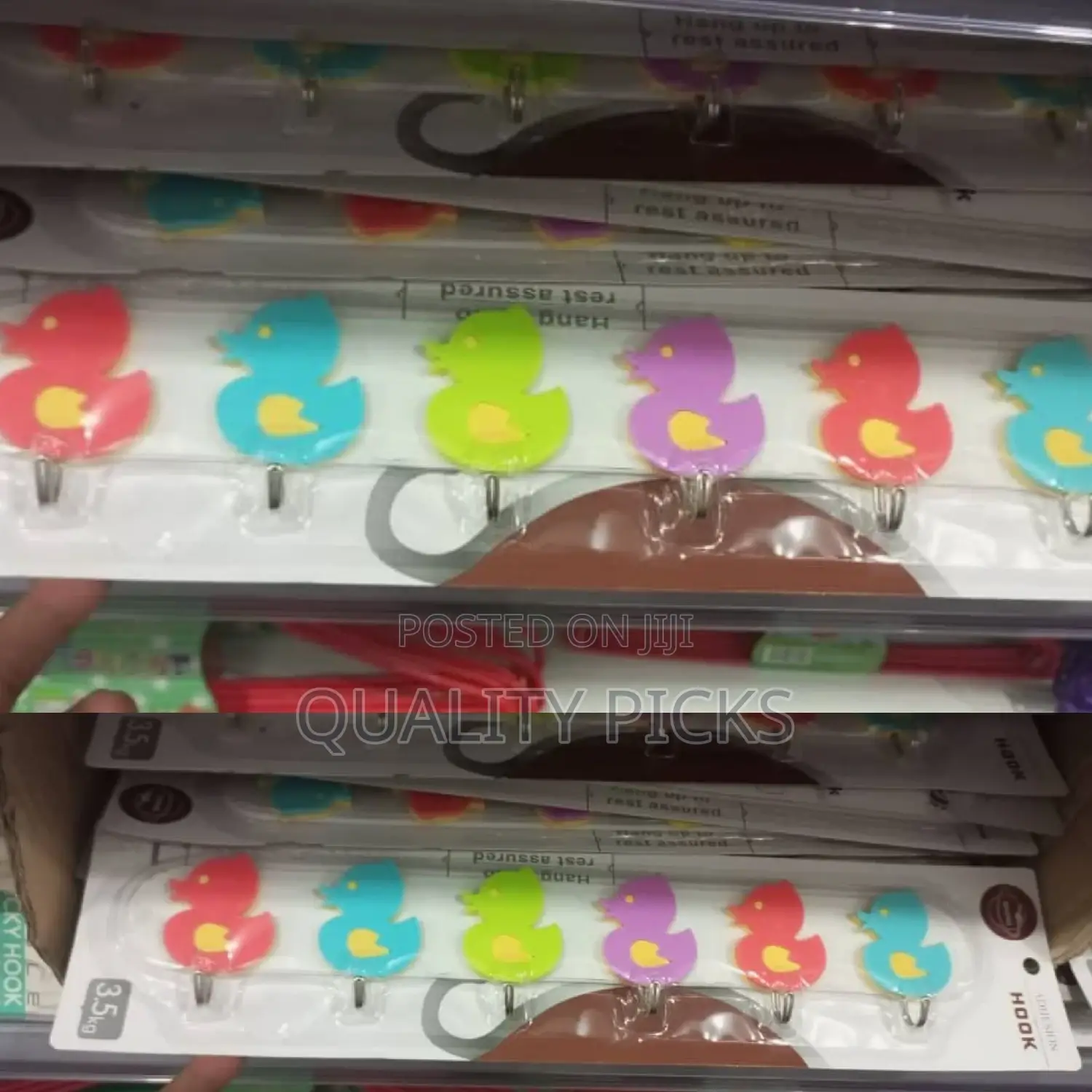 Mounted Organizer