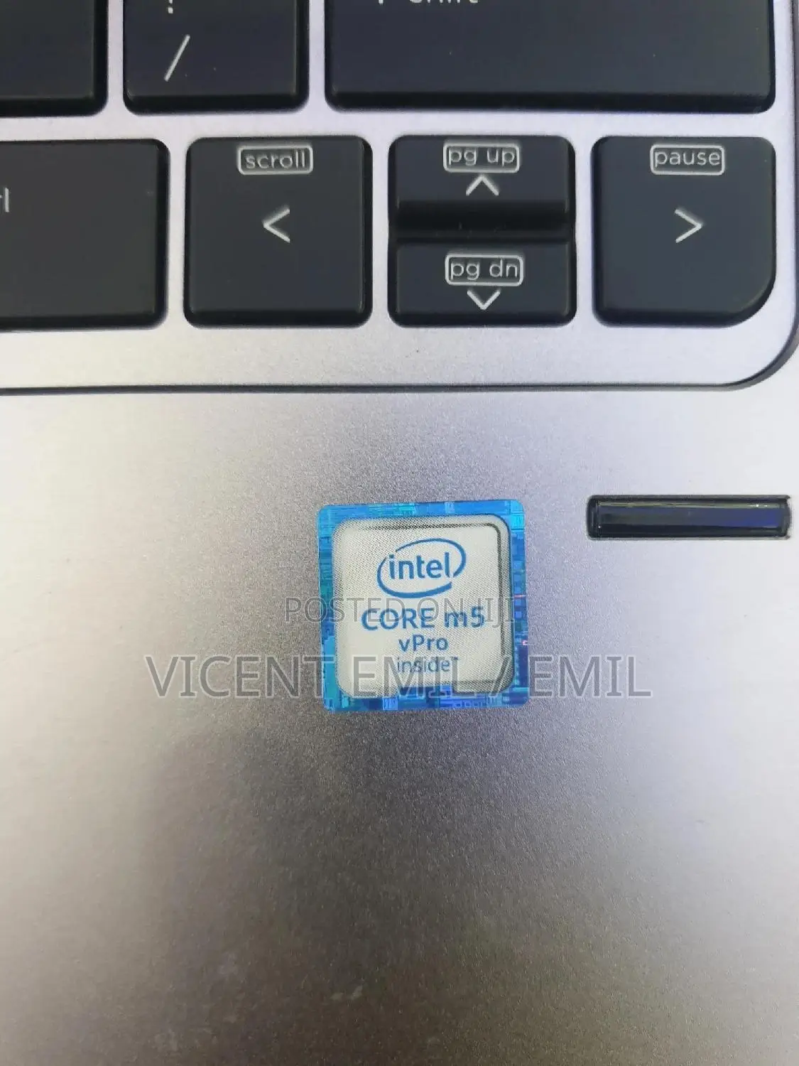 Laptop HP EliteBook 1030 G1 8GB Intel Core M SSD 256GB