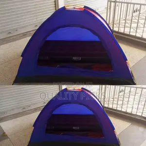 Manual Automatic Camping Tent