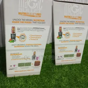 Electric High Speed Blender