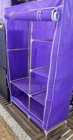 Portable Storage Ward