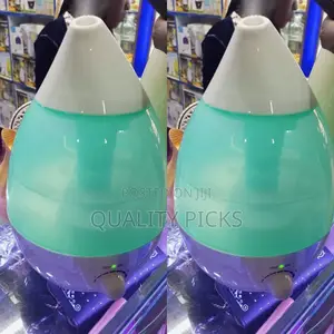 Portable Air Humidifier