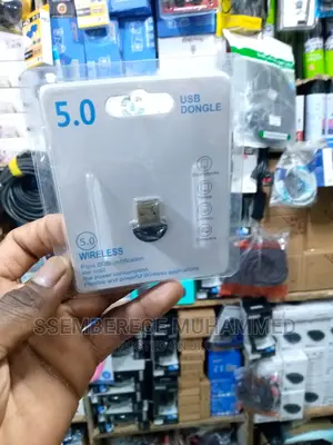 Wireless USB Dongle
