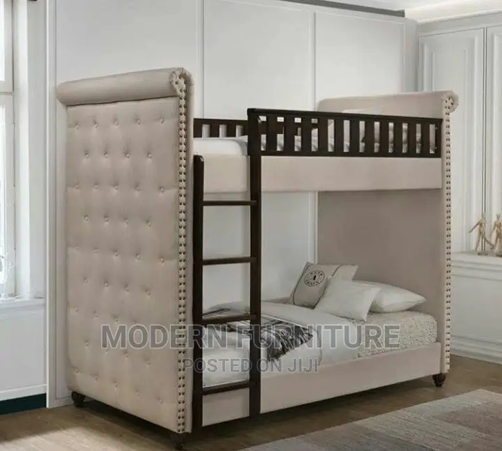 Double Decker Bed of 3*6 Feet Call Us On