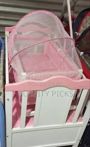 Folding Baby Mosquito Net