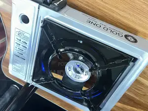 Portable Single Cooker