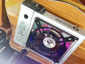 Portable Single Cooker