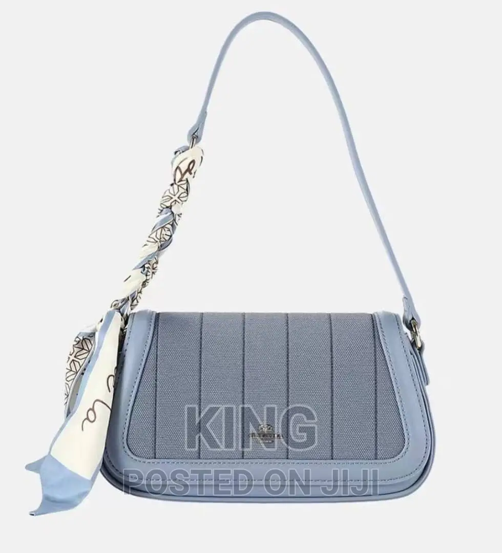 Ysl Brandy Handbag