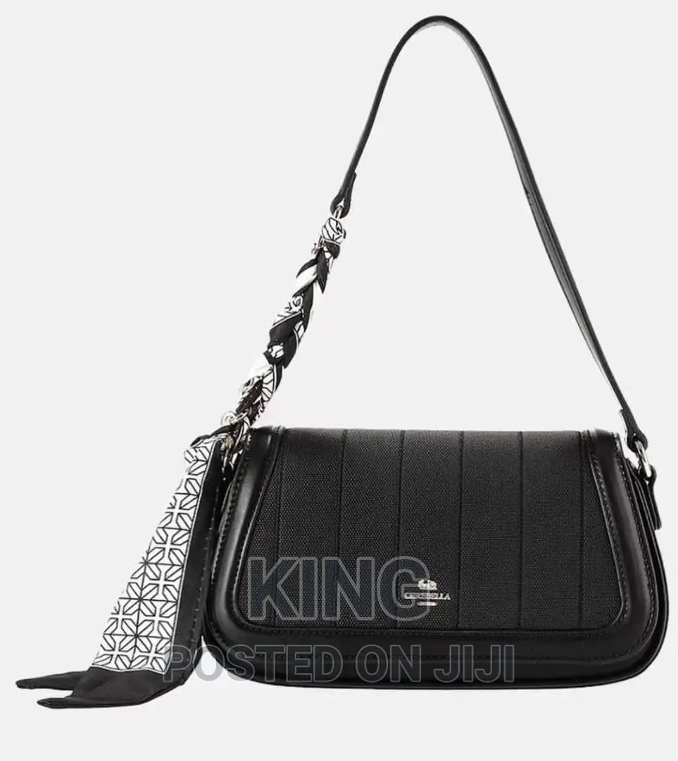 Ysl Brandy Handbag