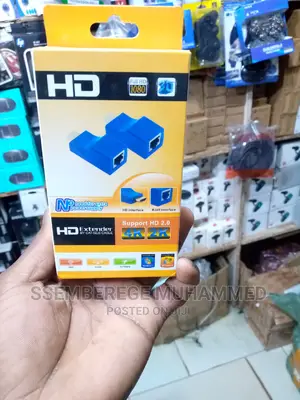 HD Extender