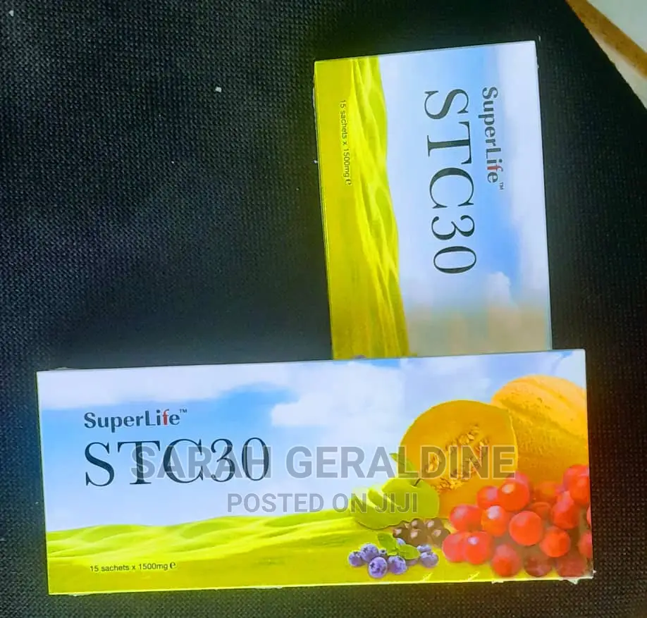 STC 30 Stemcell