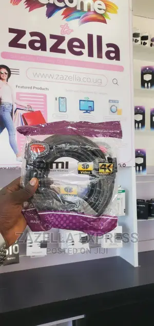 10m Original Hdmi Cable Ultra High Speed Video
