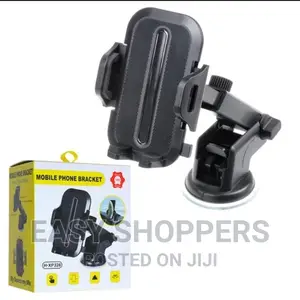 Car Phone Bracket, Car Phone Holder 360° Rotating